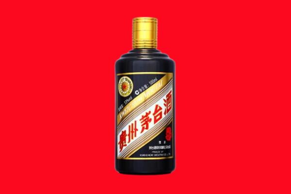 济宁市金乡回收茅台酒瓶